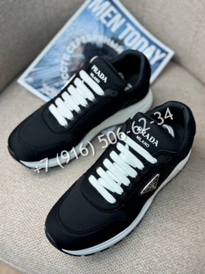 Кроссовки Prada 18605 2