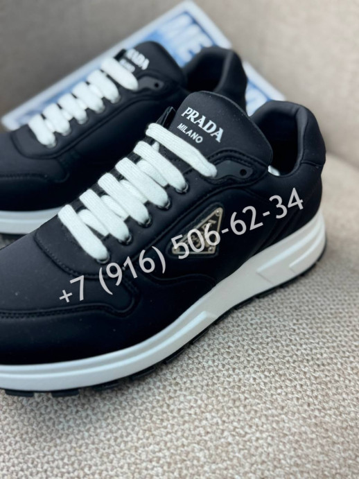 Кроссовки Prada 18605 2