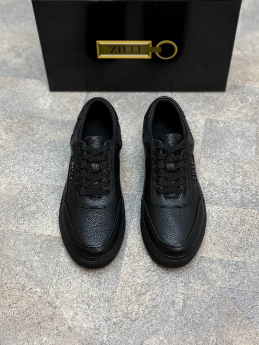 Кеды Zilli 16754 2