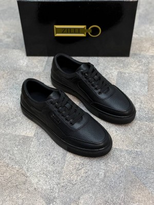 Кеды Zilli 16754 2