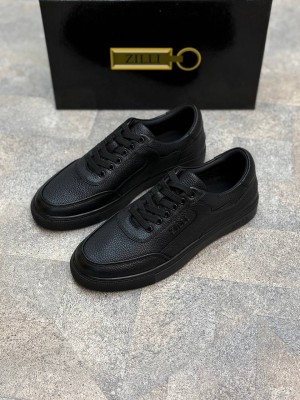Кеды Zilli 16754 2