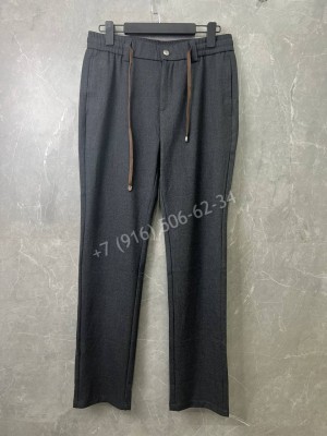 Брюки Loro Piana 35117