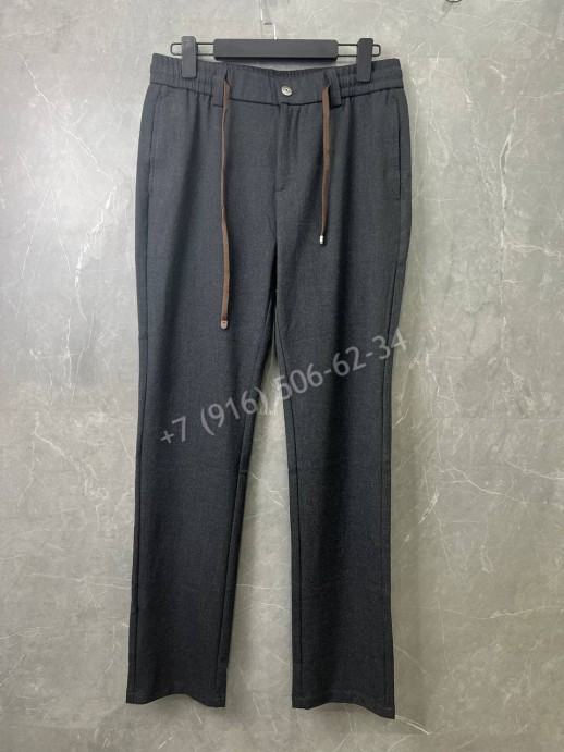 Брюки Loro Piana 35117