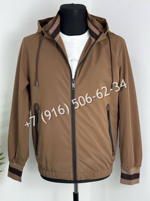 Куртка Zegna 22712 8