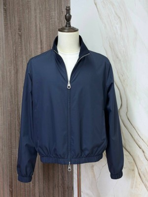 Ветровка двусторонняя Loro Piana 7201 1
