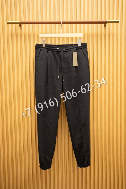 Брюки Dior легкие 21440 1