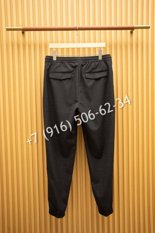 Брюки Dior легкие 21440 1