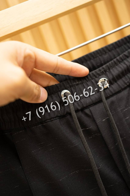 Брюки Dior легкие 21440 1