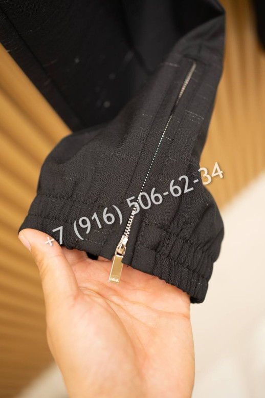 Брюки Dior легкие 21440 1