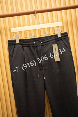 Брюки Dior легкие 21440 1