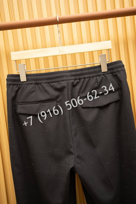 Брюки Dior легкие 21440 1