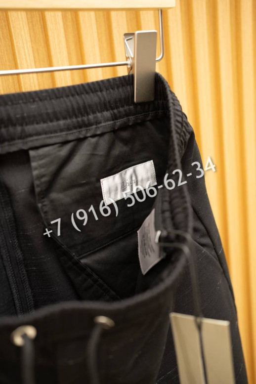 Брюки Dior легкие 21440 1
