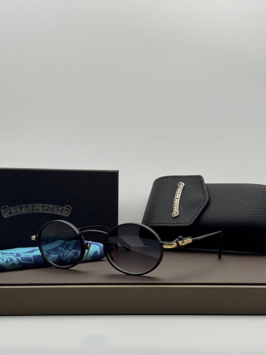 Очки Chrome Hearts 27007 1
