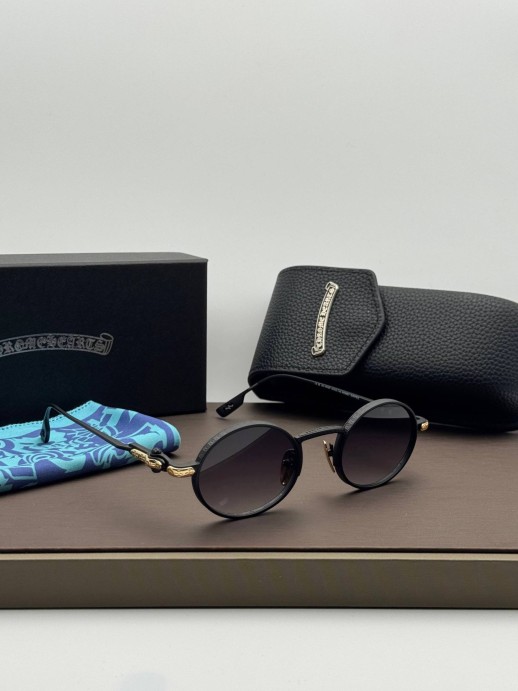 Очки Chrome Hearts 27007 1