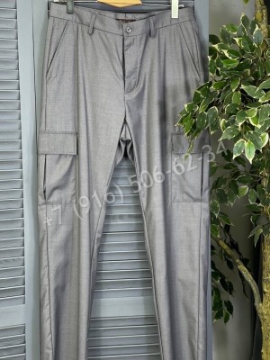 Брюки Loro Piana 15204