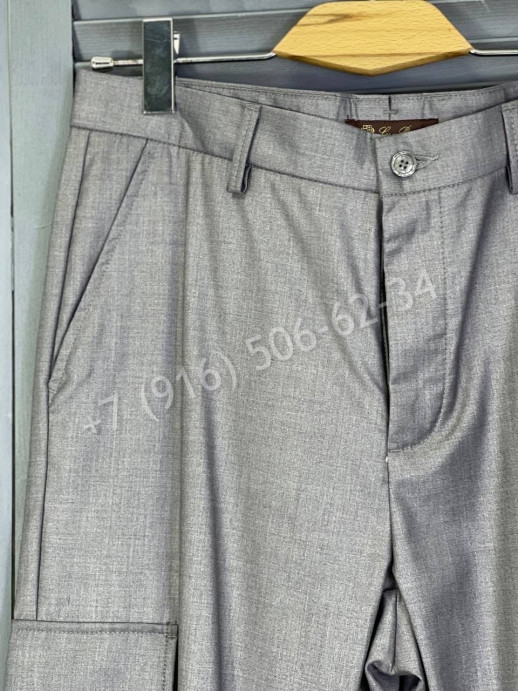 Брюки Loro Piana 15204