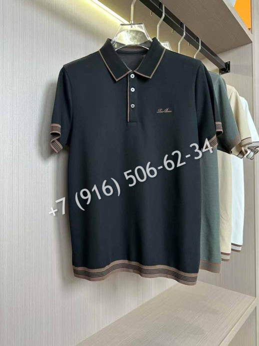 Поло Loro Piana 30768 4