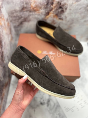 Лоферы Loro Piana 15419