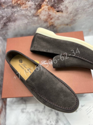 Лоферы Loro Piana 15419