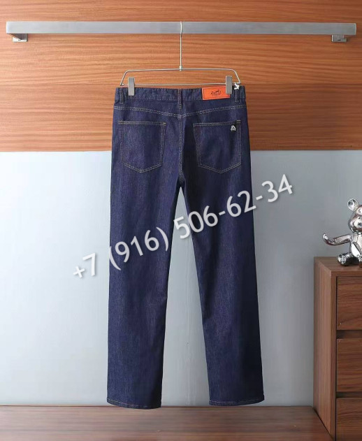 Джинсы Hermes 12500 2