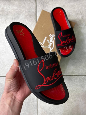 Тапочки 15520