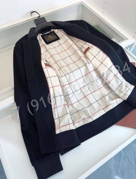 Куртка Loro Piana 25617