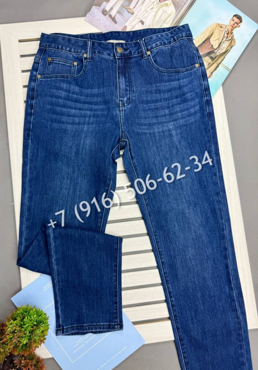 Джинсы Hermes 12500 3