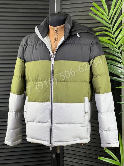 Куртка Brunello Cucinelli 5648