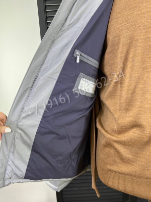 Куртка Brunello Cucinelli 5648