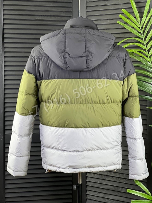 Куртка Brunello Cucinelli 5648