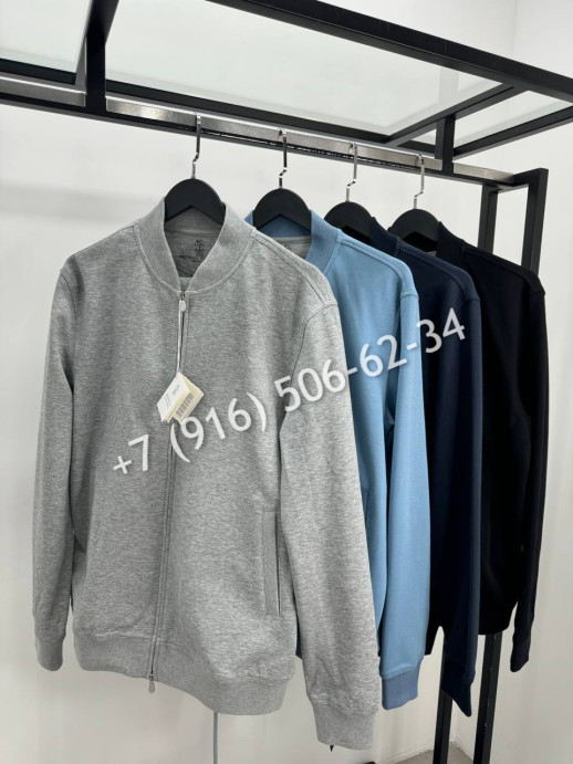 Спортивный костюм Brunello Cucinelli 29731 1