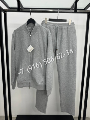 Спортивный костюм Brunello Cucinelli 29731 1