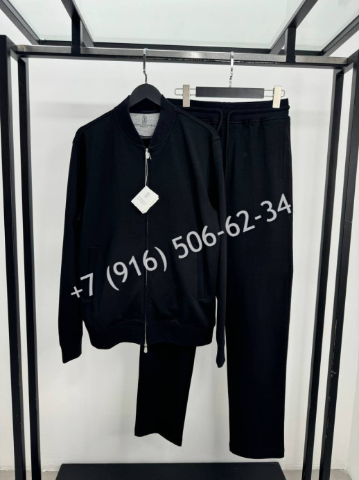 Спортивный костюм Brunello Cucinelli 29731 1