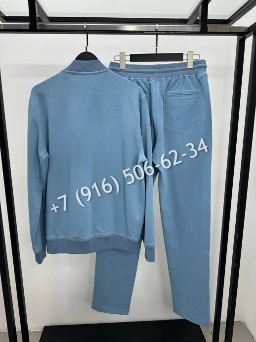 Спортивный костюм Brunello Cucinelli 29731 1