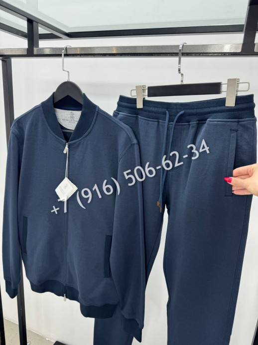 Спортивный костюм Brunello Cucinelli 29731 1
