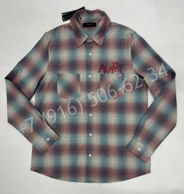 Рубашка Amiri 25821