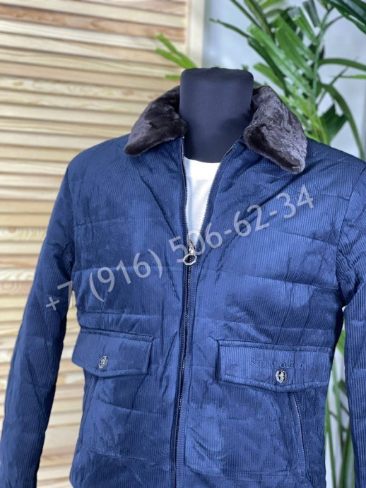 Куртка Stefano Ricci 5748