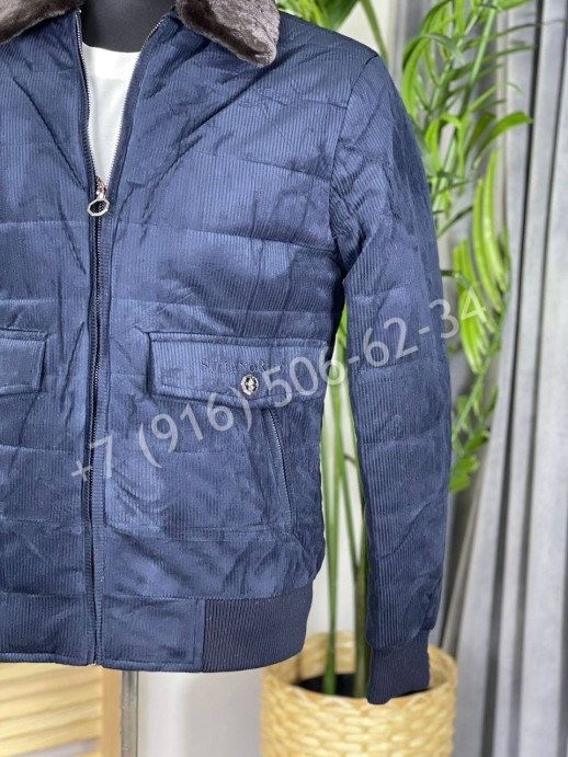 Куртка Stefano Ricci 5748