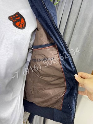 Куртка Stefano Ricci 5748