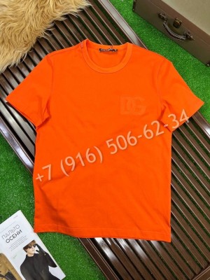 Футболка Dolce & Gabbana 5852