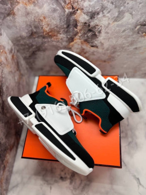 Кроссовки Hermes 16024