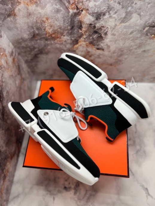 Кроссовки Hermes 16024