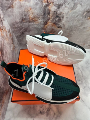 Кроссовки Hermes 16024
