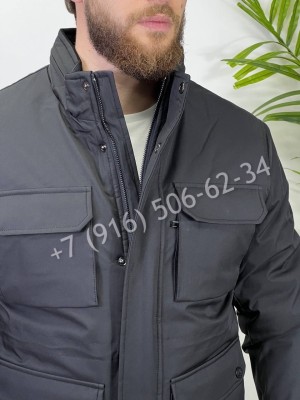 Куртка Loro Piana 6055