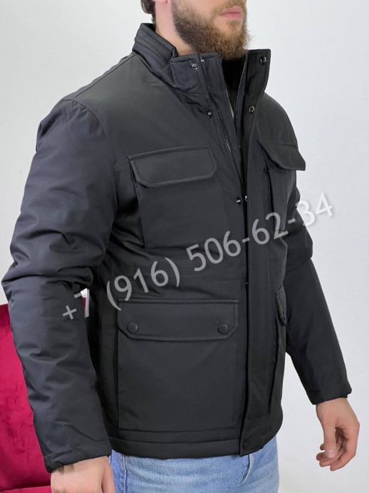 Куртка Loro Piana 6055