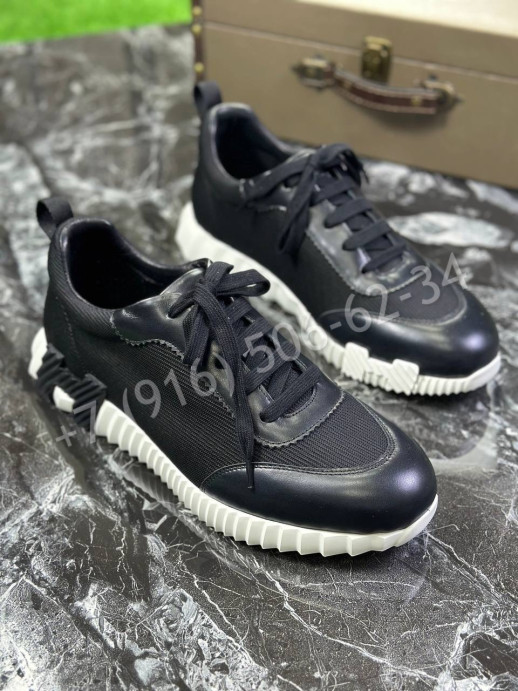 Кроссовки Hermes 16124