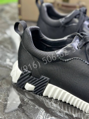 Кроссовки Hermes 16124