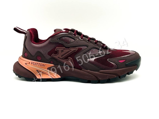 Кроссовки Louis Vuitton 16224