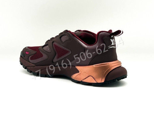 Кроссовки Louis Vuitton 16224