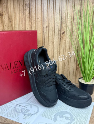 Кеды Valentino 6131 1